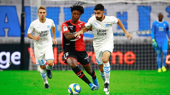 Soi kèo bóng đá Pháp hôm nay 18/9: Marseille vs Rennes