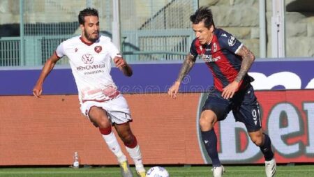 Soi kèo bóng đá Serie B hôm nay 17/9: Reggina vs Cittadella