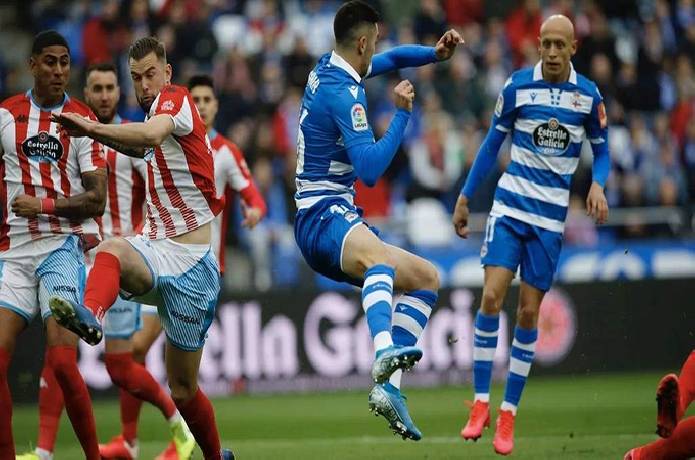 Soi kèo bóng đá Tây Ban Nha đêm nay 10/9: Lugo vs Alaves