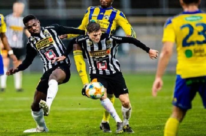 Soi kèo bóng đá Thụy Điển hôm nay 17/9: Norrkoping vs Kalmar