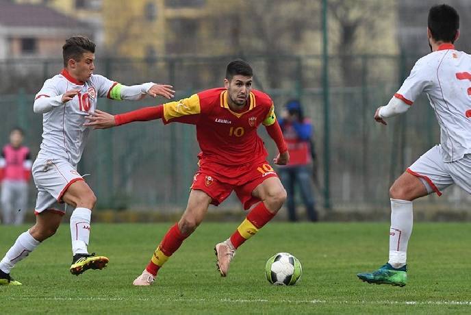 Nhận định kèo Bosnia vs Montenegro 1h45 ngày 24/9 dự đoán UEFA Nation League