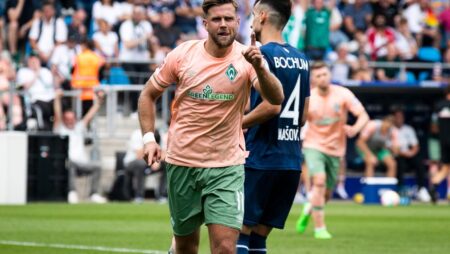 Nhận định kèo Bremen vs Augsburg, 1h30 ngày 10/9 dự đoán Bundesliga