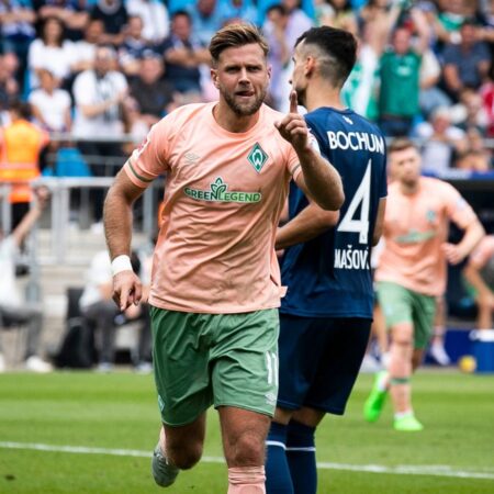 Nhận định kèo Bremen vs Augsburg, 1h30 ngày 10/9 dự đoán Bundesliga