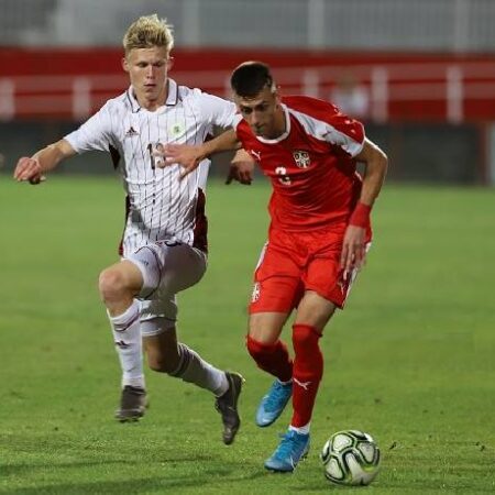 Nhận định kèo Bulgaria vs Gibraltar, 1h45 ngày 24/9 dự đoán Nations League