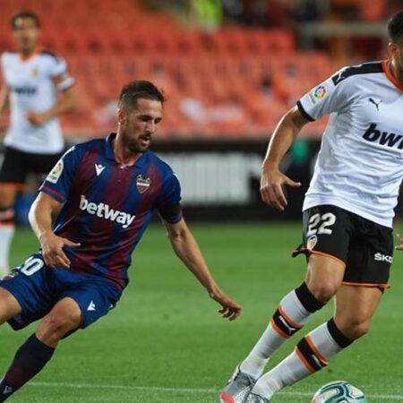 Nhận định kèo Burgos vs Levante, 19h00 ngày 25/9 dự đoán Hạng 2 Tây Ban Nha
