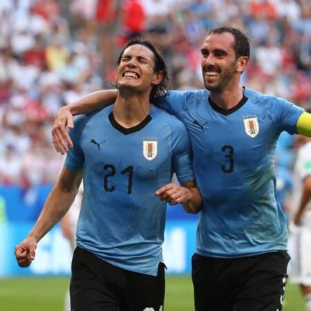 Nhận định kèo Canada vs Uruguay, 23h00 ngày 27/9 dự đoán Giao Hữu