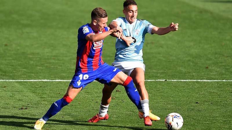 Nhận định kèo Celta Vigo vs Cadiz, 2h00 ngày 3/9 dự đoán La Liga