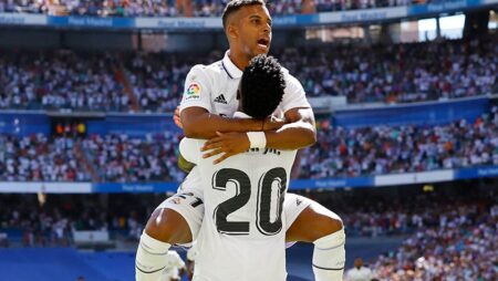 Nhận định kèo Celtic vs Real Madrid, 2h00 ngày 7/9 dự đoán Cup C1 2022