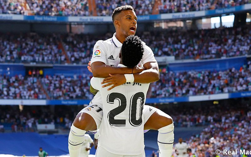 Nhận định kèo Celtic vs Real Madrid, 2h00 ngày 7/9 dự đoán Cup C1 2022