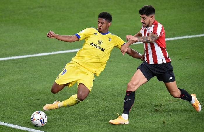 Soi kèo chẵn/ lẻ Bilbao vs Almeria, 2h ngày 1/10