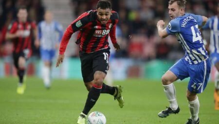 Soi kèo chẵn/ lẻ Bournemouth vs Brighton, 21h ngày 10/9