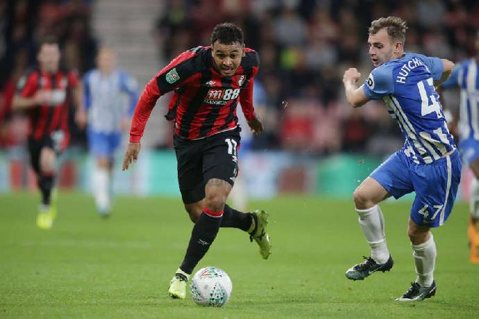 Soi kèo chẵn/ lẻ Bournemouth vs Brighton, 21h ngày 10/9