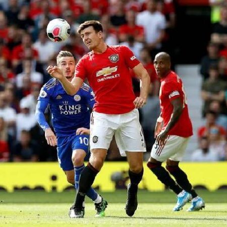 Soi kèo chẵn/ lẻ Leicester vs MU, 2h ngày 2/9