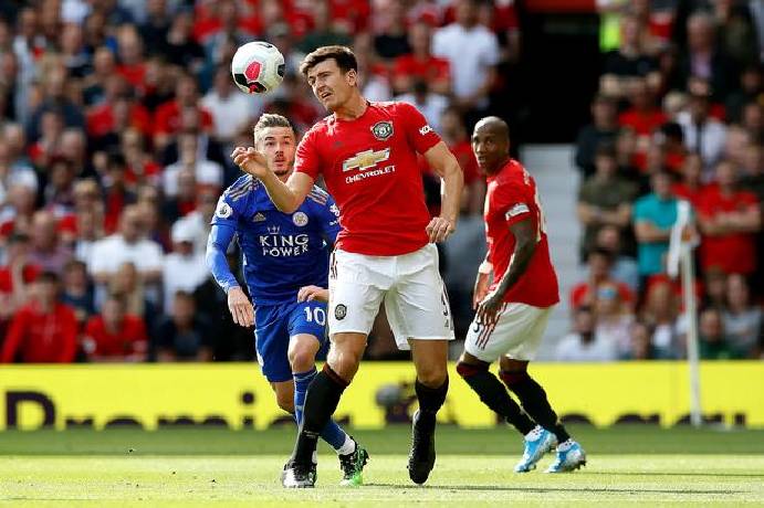 Soi kèo chẵn/ lẻ Leicester vs MU, 2h ngày 2/9