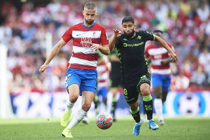 Soi kèo chẵn/ lẻ Osasuna vs Getafe, 19h ngày 18/9