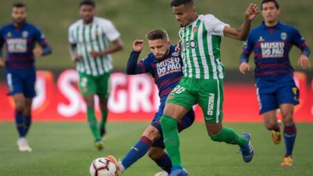Nhận định kèo Chaves vs Rio Ave 3h15 ngày 6/9 dự đoán giải VĐQG Bồ Đào Nha