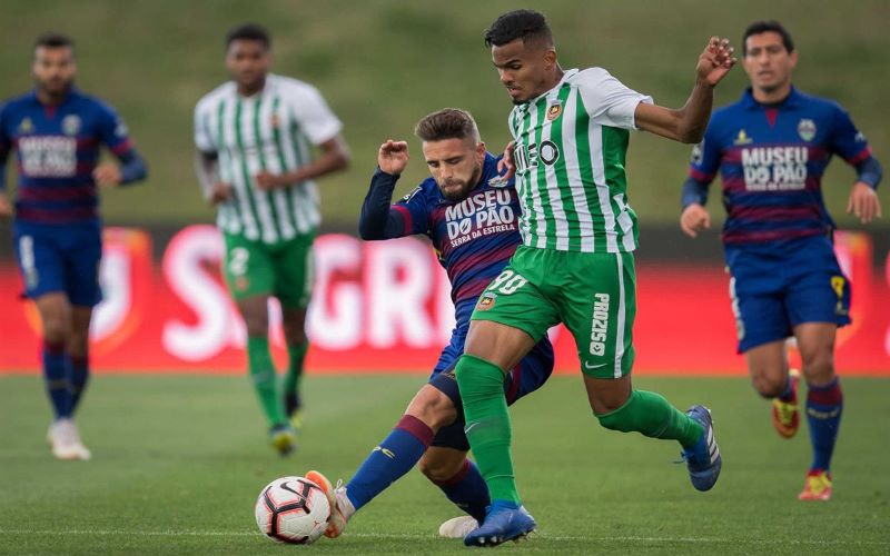 Nhận định kèo Chaves vs Rio Ave 3h15 ngày 6/9 dự đoán giải VĐQG Bồ Đào Nha