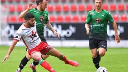 Nhận định kèo Club Brugge vs Cercle Brugge 1h45 ngày 3/9 dự đoán giải VĐQG Bỉ