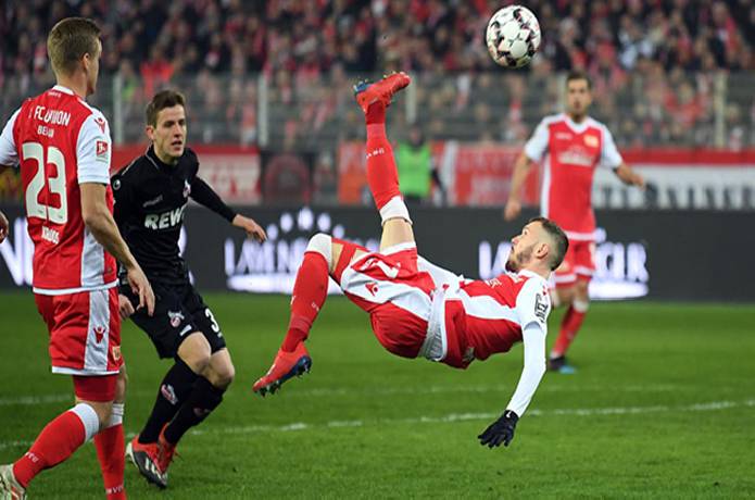 Nhận định kèo Cologne vs Union Berlin 20h30 ngày 11/9 dự đoán giải VĐQG Đức