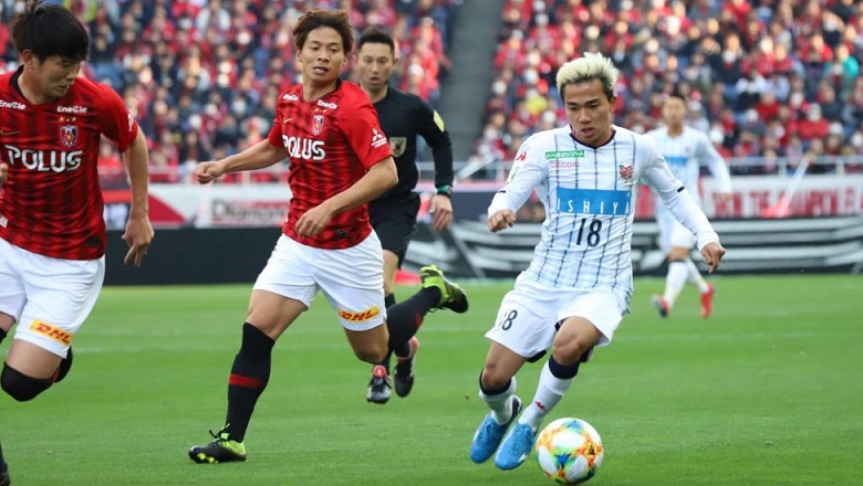 Nhận định kèo Consadole Sapporo vs Cerezo Osaka, 17h30 ngày 2/9 dự đoán VĐQG Nhật Bản