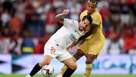 Nhận định kèo Copenhagen vs Sevilla 2h00 ngày 15/9 dự đoán cúp C1 Châu Âu