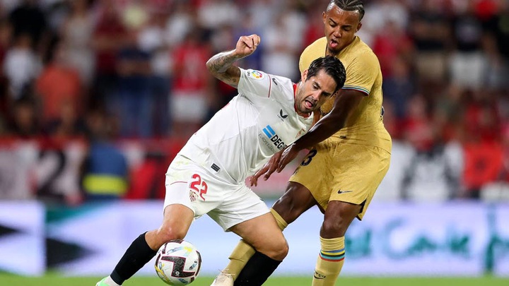 Nhận định kèo Copenhagen vs Sevilla 2h00 ngày 15/9 dự đoán cúp C1 Châu Âu