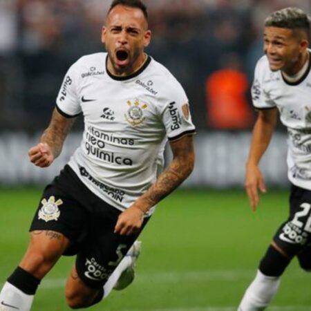 Nhận định kèo Corinthians vs Goianiense, 5h00 ngày 29/9 dự đoán VĐQG Brazil