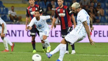 Nhận định kèo Cosenza vs Como, 1h30 ngày 1/10 dự đoán Hạng 2 Italia