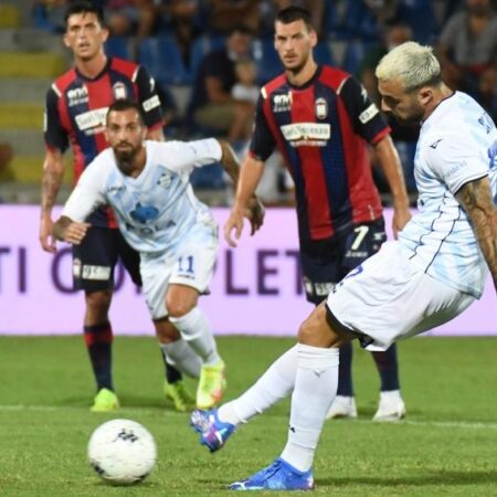 Nhận định kèo Cosenza vs Como, 1h30 ngày 1/10 dự đoán Hạng 2 Italia