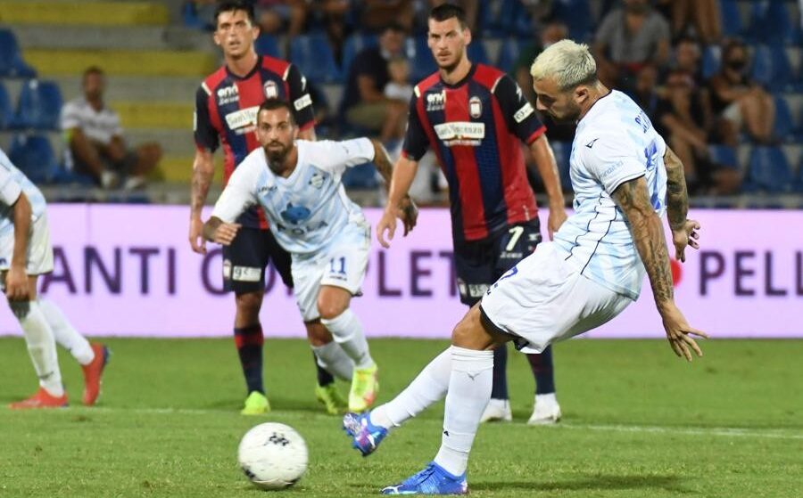 Nhận định kèo Cosenza vs Como, 1h30 ngày 1/10 dự đoán Hạng 2 Italia