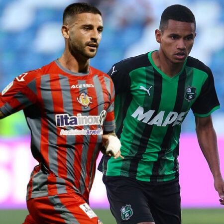 Nhận định kèo Cremonese vs Sassuolo, 17h30 ngày 4/9 dự đoán Serie A