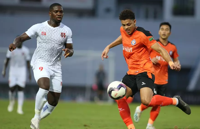 Nhận định kèo Đà Nẵng vs Hải Phòng, 17h00 ngày 4/9 dự đoán V-League