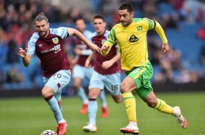 Soi kèo đặc biệt Burnley vs Norwich, 2h ngày 10/9