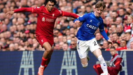 Soi kèo đặc biệt Everton vs Liverpool, 18h30 ngày 3/9