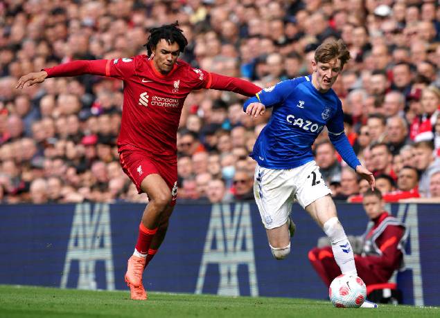 Soi kèo đặc biệt Everton vs Liverpool, 18h30 ngày 3/9