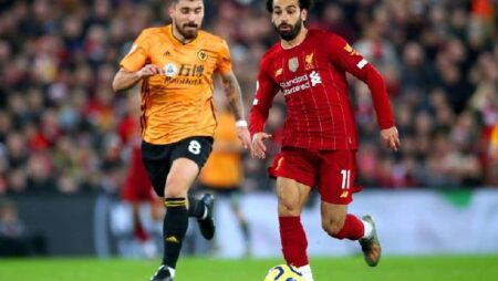 Soi kèo đặc biệt Liverpool vs Wolves, 21h ngày 10/9