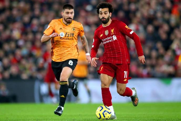 Soi kèo đặc biệt Liverpool vs Wolves, 21h ngày 10/9