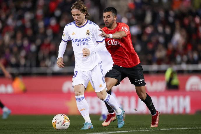 Soi kèo đặc biệt Real Madrid vs Mallorca, 19h ngày 11/9