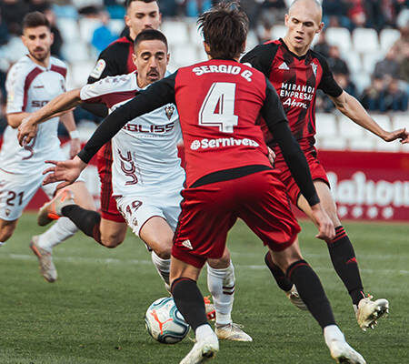 Nhận định kèo Albacete vs Andorra CF, 23h30 ngày 25/9 dự đoán Hạng 2 Tây Ban Nha