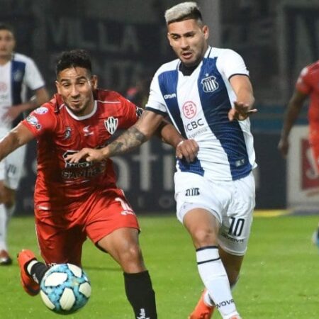 Nhận định kèo Aldosivi vs Central Cordoba SDE, 3h00 ngày 27/9 dự đoán VĐQG Argentina