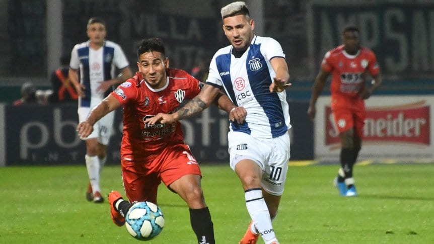 Nhận định kèo Aldosivi vs Central Cordoba SDE, 3h00 ngày 27/9 dự đoán VĐQG Argentina