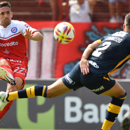 Nhận định kèo Argentinos Juniors vs Rosario Central, 6h30 ngày 9/9 dự đoán VĐQG Argentina