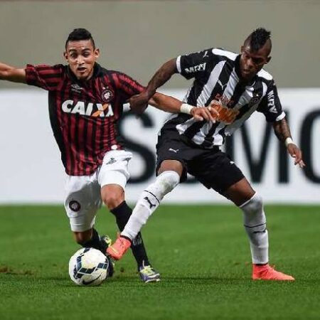 Nhận định kèo Atletico Mineiro vs Bragantino SP, 3h00 ngày 8/9 dự đoán VĐQG Brazil