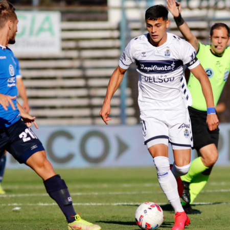 Nhận định kèo Barracas Central vs Gimnasia LP, 1h30 ngày 30/9 dự đoán VĐQG Argentina