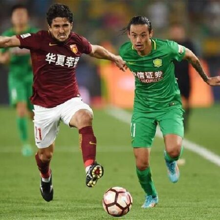 Nhận định kèo Beijing Guoan vs Hebei FC, 18h30 ngày 14/9 dự đoán VĐQG Trung Quốc