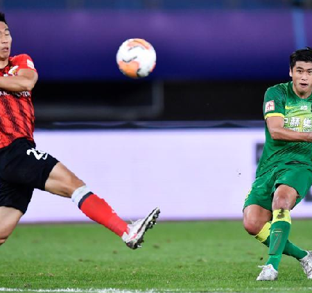 Nhận định kèo Beijing Guoan vs Zhejiang Greentown, 18h30 ngày 6/9 dự đoán VĐQG Trung Quốc