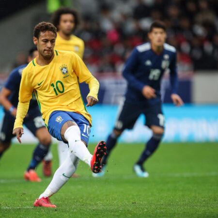 Nhận định kèo Brazil vs Tunisia, 1h30 ngày 28/9 dự đoán Giao hữu quốc tế