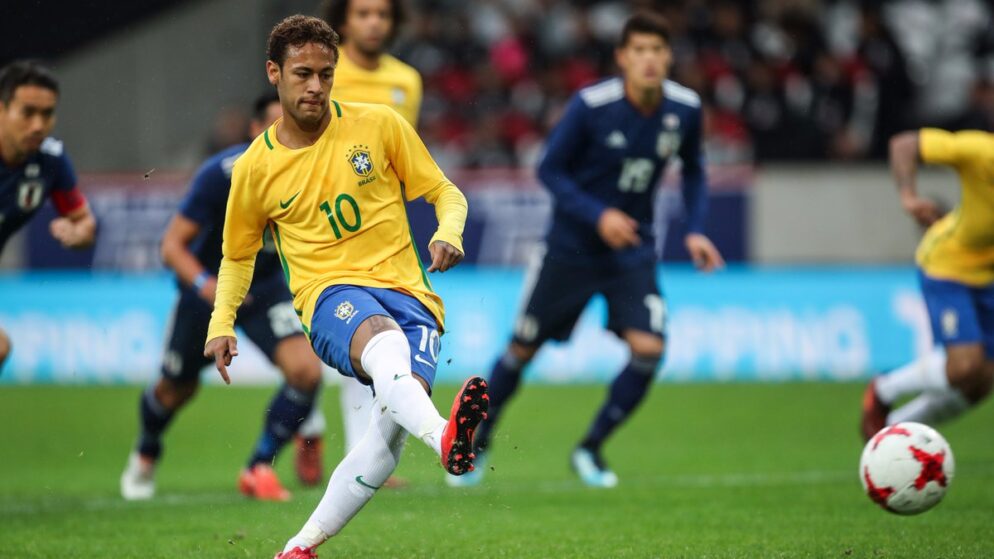 Nhận định kèo Brazil vs Tunisia, 1h30 ngày 28/9 dự đoán Giao hữu quốc tế