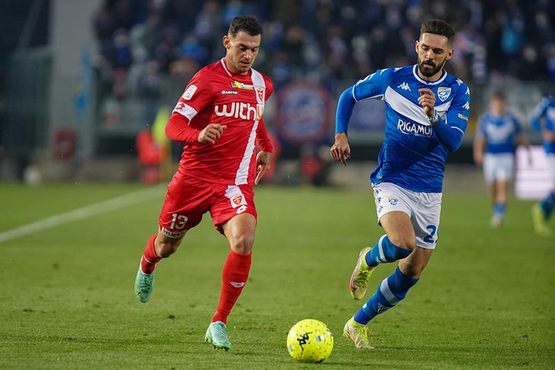 Nhận định kèo Brescia vs Benevento, 1h30 ngày 17/9 dự đoán Hạng 2 Ý