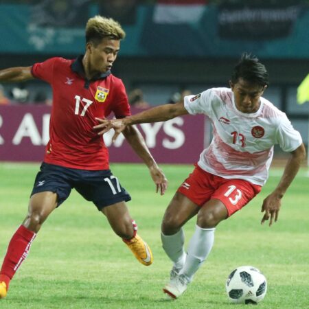 Nhận định kèo Brunei vs Lào, 15h00 ngày 27/9 dự đoán Giao hữu quốc tế